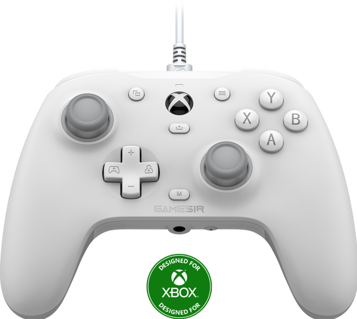 Productafbeelding Gamesir G7 HE (Windows, Xbox serie X, Xbox One X)