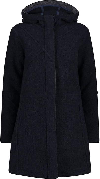 Immagine prodotto CMP Campagnolo Cappotto con cappuccio Tradition 1948