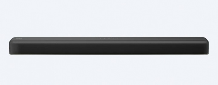 Image du produit Sony HT-X8500 (320 W, Canal 2.1)