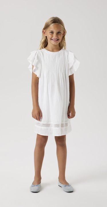 Actual product image Name it Nkffaride Ss Dress Noos (158)