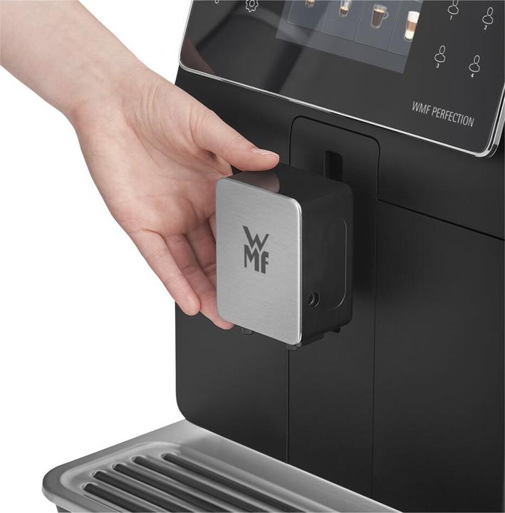 Produktbild WMF CP850D15