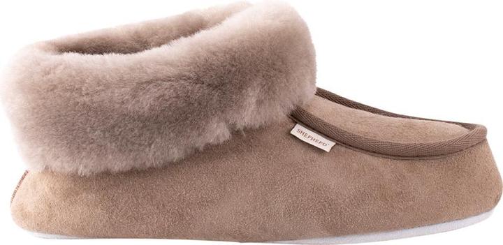 Actual product image Shepherd of Sweden Moa slipper (40)