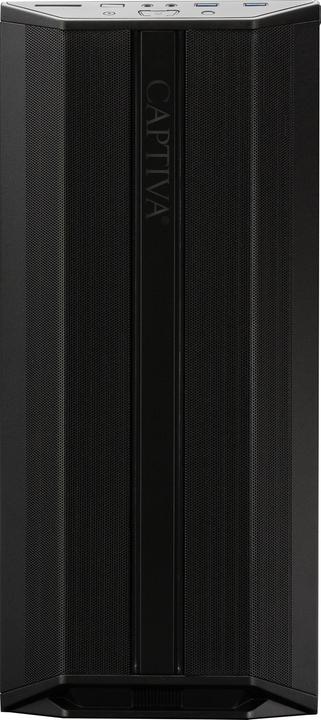 Image du produit Captiva Workstation I75-763 Core i7 UHD Graphics (1000 Go, 32 Go, Intel Core i7-13700K)