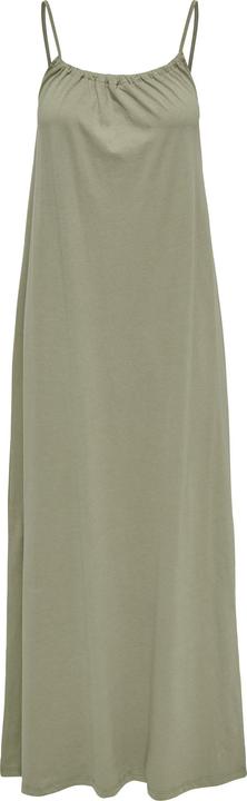 Produktbild Only Einfarbiges Träger Maxikleid (S)