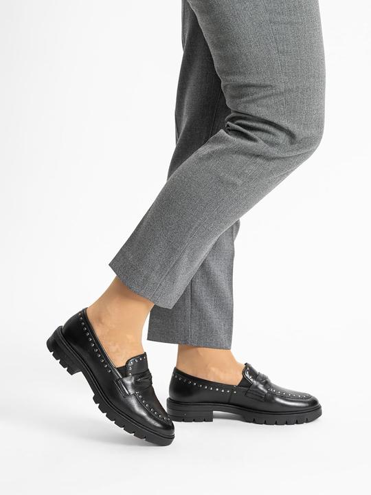 Actual product image Ara Cambridge Slipper (42.5)