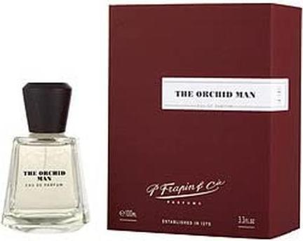 Actual product image Frapin Eau de Parfum The Orchid Man (Eau de parfum, 100 ml)