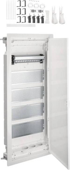 Actual product image Hager HW-Small distribution board