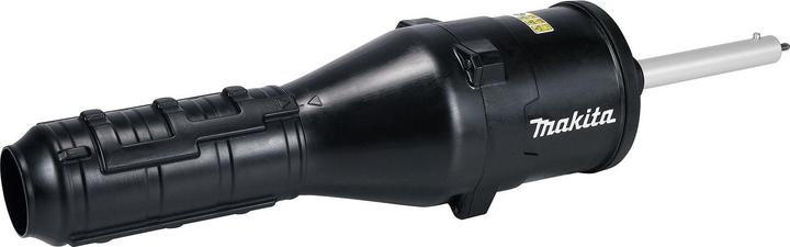 Produktbild Makita Gebläseaufsatz (Laubsauger + Laubbläser, Gartenmaschinen Aufsatz)