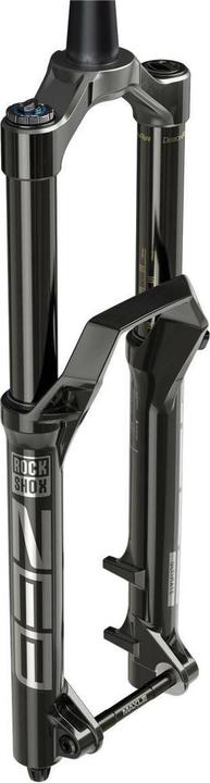 Produktbild RockShox ZEB Ultimate Charger 2.1 RC2 (180 mm, Luft)