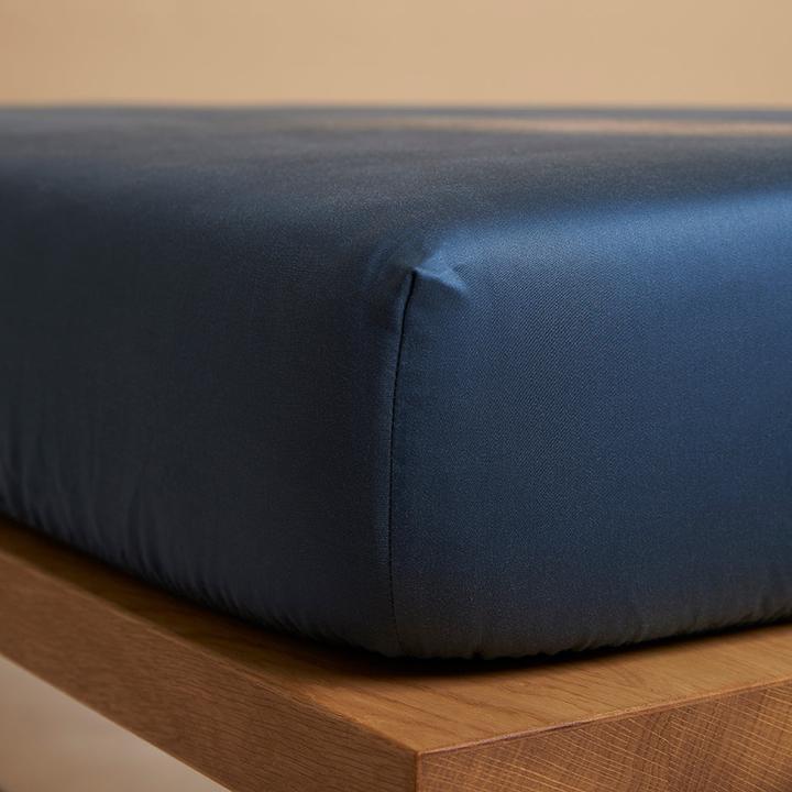 Produktbild Coco & Cici Tencel Spannbettlaken (90 x 200 cm)