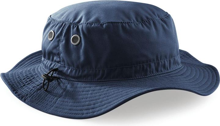 Beechfield Cargo Bucket Hat (One Size)