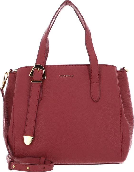 Immagine prodotto Coccinelle Gleen Handbag Grained Leather