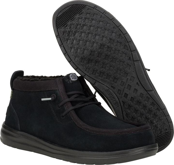 Image du produit Hey Dude Wally Mid GripR Warmth (45)