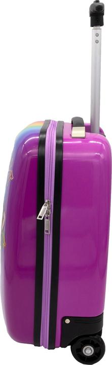 Actual product image Undercover Rainbow High (23 l)