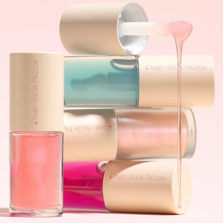 Produktbild Diego dalla Palma BOOST MY LIPS Hyaluronic Lip Pomade 151 (Lippengel, 5 ml)