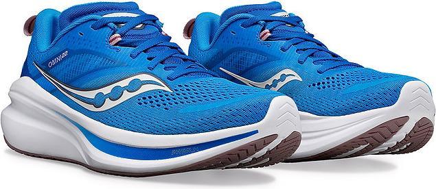 Actual product image Saucony OMNI 22 (40.5)