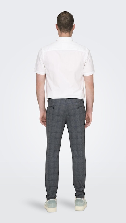 Actual product image Only & Sons Slim fit chino trousers Trousers (30)