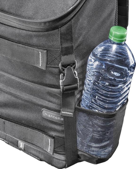 Immagine prodotto mantona Tokyo (Zaino per fotocamera)