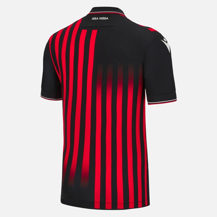 Produktbild Macron OGC Nizza Trikot (XL)