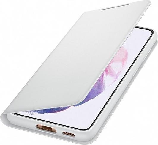 Actual product image Samsung Smart LED View Cover EF-NG996 (Samsung Galaxy S21+ 5G)