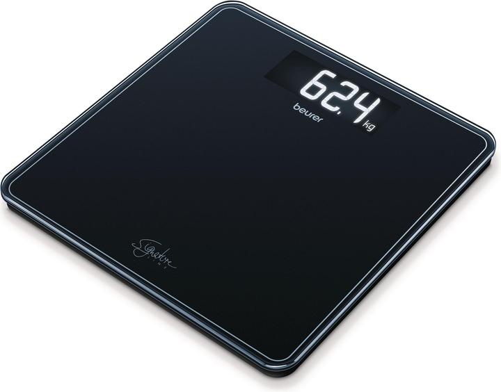 Actual product image Beurer GS 400 (200 kg)