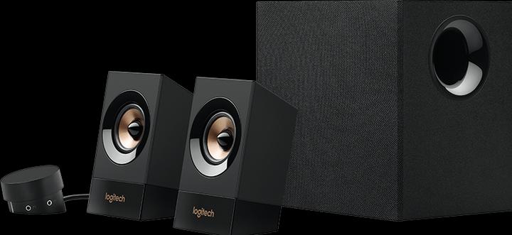 Immagine prodotto Logitech Z533