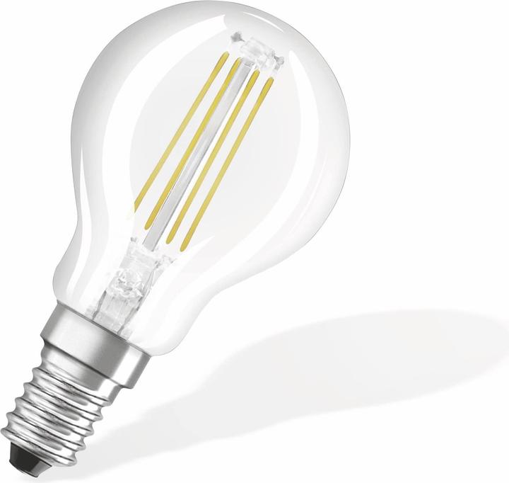 Image du produit Osram Base LED (E14, 470 lm, 5x)