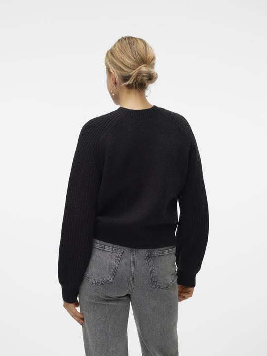 Actual product image Vero Moda VMENYA jumper knitted jumper (XS)