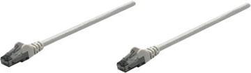 Actual product image Intellinet Patch cable (U/UTP, CAT6, 3 m)