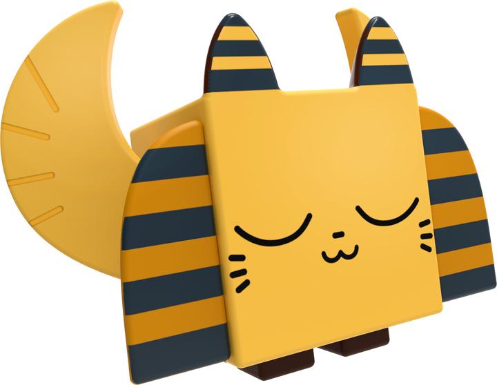 Actual product image Boti Pet Simulator X Mystery Pets 2PK