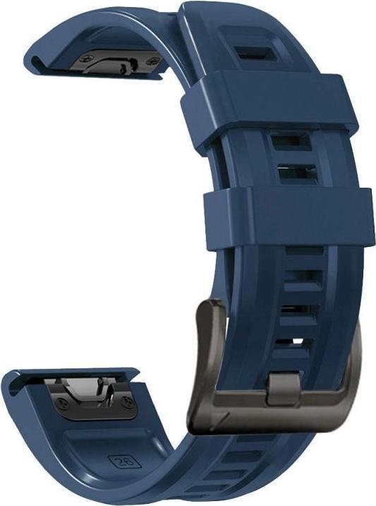 Actual product image Tech-Protect Iconband (Flexible TPU, High-Quality)