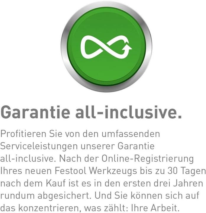 Immagine prodotto Festool SYMC 70 Basic simmetrico