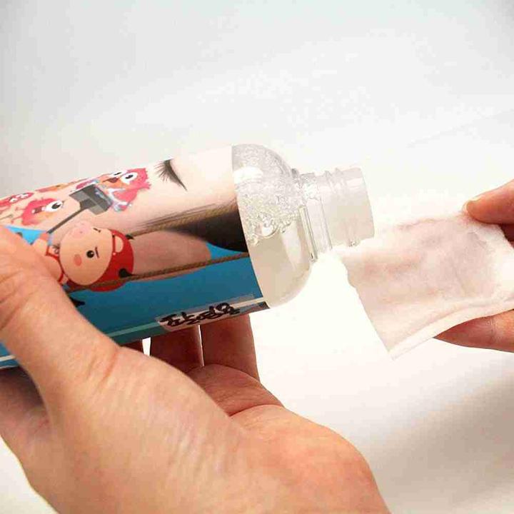 Produktbild Elizavecca Milky Piggy Hell-Pore Clean Up AHA Fruit Toner (Gesichtswasser, 200 ml)