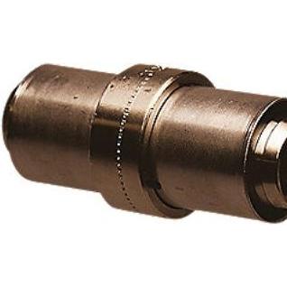 Uponor, Accessori per installazione sanitaria, MLC presmf.red. 40-25 mm - per gulvvarme- og brugsvand- og radiatorsystemer