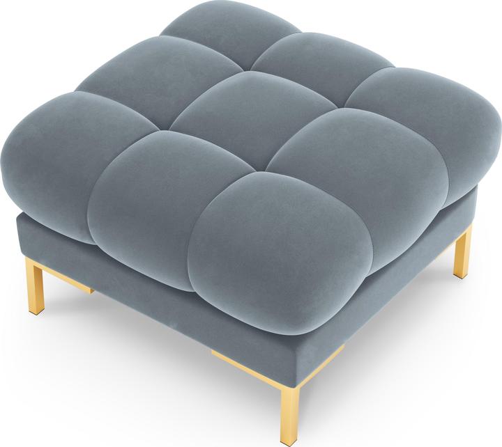 Actual product image Micadoni Mamaia (Cushioned stools)