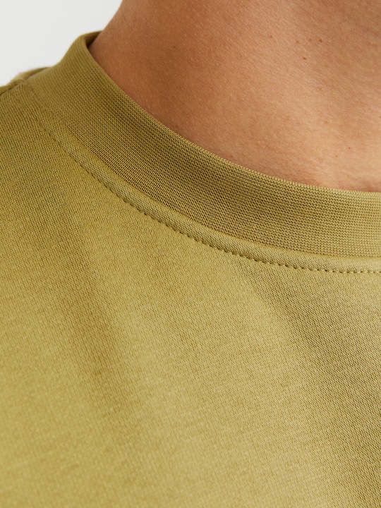 Immagine prodotto Jack & Jones Jorvesterbro Sweat Crew Neck Noos (L)
