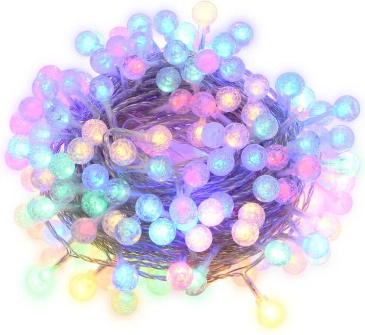 Image du produit VidaXL Lichterkette (20 m)