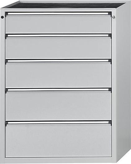 Actual product image Anke Drawer cupboard (91 cm, 128 cm)