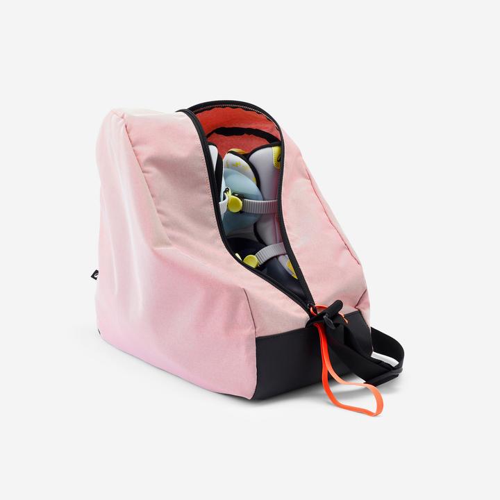 Immagine prodotto Oxelo Inliner-Tasche Gr. S - 100 rosa
