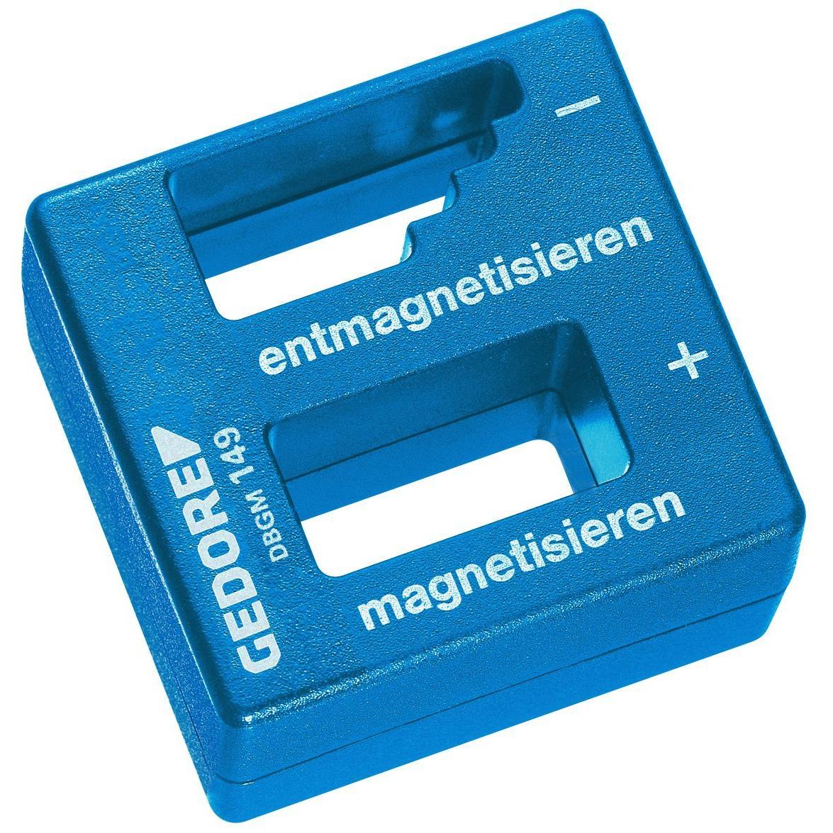 Gedore, Schraubenzieher, 149 Magnetisier-/Entmagnetisiergerät