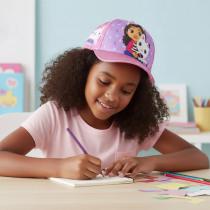 Produktbild Gabby's Dollhouse Kinderkappe Rosa (53 cm)