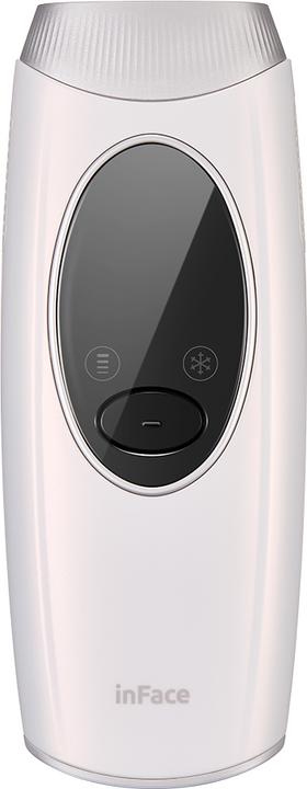 InFace IPL Crystal Freezing Point Élimination des poils