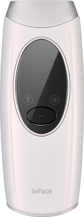 Image du produit InFace IPL Crystal Freezing Point Élimination des poils