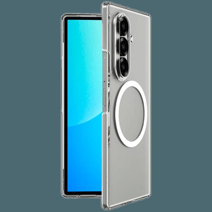 Actual product image Spigen AirSkin Mag (Samsung Galaxy Z Fold7)