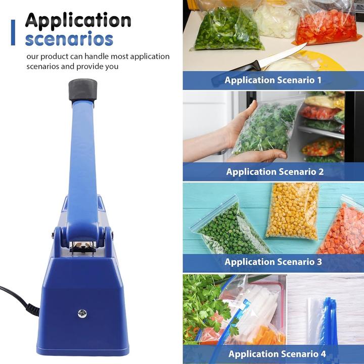 Image du produit Mitening Folienschweissgerät