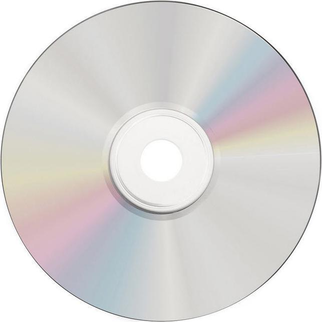 Actual product image Verbatim Cd-R (10 x)