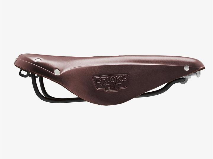 Produktbild Brooks England B17 Narrow