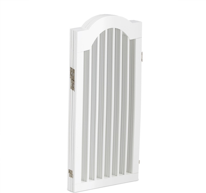 Immagine prodotto Relaxdays Cancelletto bambini (30 cm)