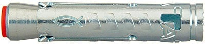 Actual product image Fischer Heavy duty anchor M6 (2 pcs.)