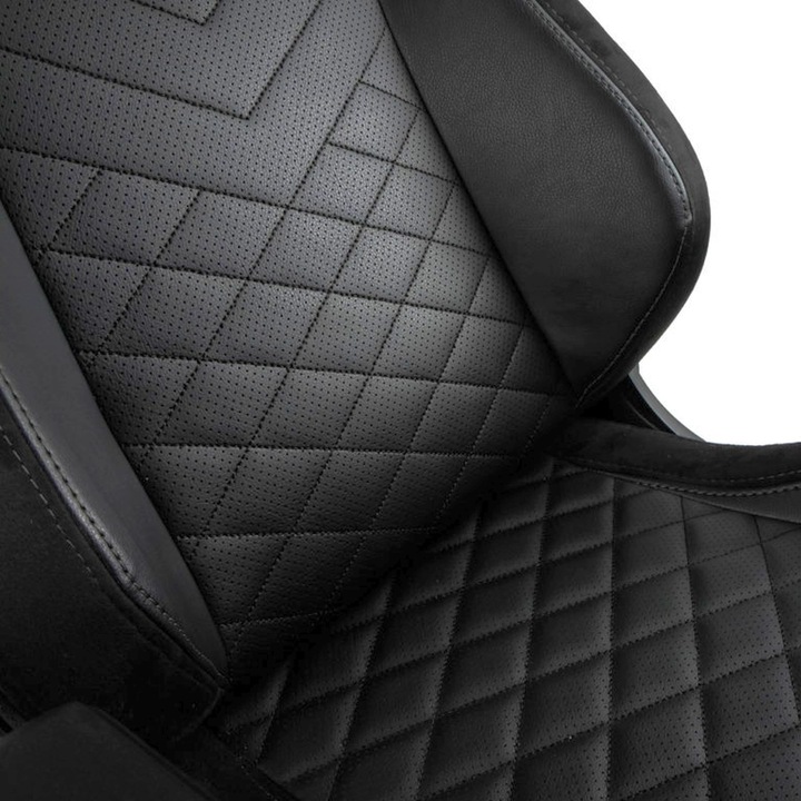 Actual product image noblechairs Epic